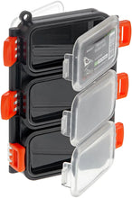 Загрузить изображение в средство просмотра галереи, Коробка Select Terminal Tackle Box SLHX-005 - Flagmanshop