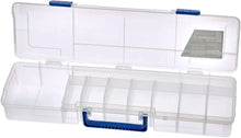 Загрузить изображение в средство просмотра галереи, Коробка Select Terminal Tackle Box SLHX-0301 - Flagmanshop
