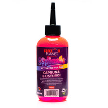Încărca imaginea în galeria, Аттрактант Senzor Planet SPLASH ACTIVATOR PVA BAG 250ml - Flagmanshop