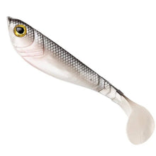 Încărca imaginea în galeria, Silicon Berkley Pulse Shad 6 cm (8 buc)