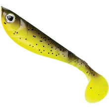Încărca imaginea în galeria, Silicon Berkley Pulse Shad 6 cm (8 buc)