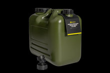 Загрузить изображение в средство просмотра галереи, Канистра для воды RidgeMonkey SpeedFlo Heavy Duty