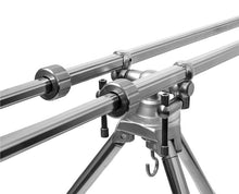 Загрузить изображение в средство просмотра галереи, Tрипод Delphin TPX3 Silver