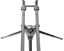 Загрузить изображение в средство просмотра галереи, Tрипод Delphin TPX3 Silver