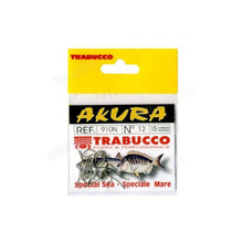 Загрузить изображение в средство просмотра галереи, Крючки TRABUCCO Akura 910N - Flagmanshop
