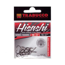 Загрузить изображение в средство просмотра галереи, Крючки TRABUCCO HISASHI 10026 CHINU - Flagmanshop