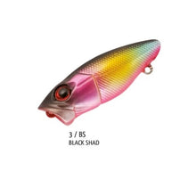 Încărca imaginea în galeria, Wobler Rapture Chibi Pop cu oscilație 3,7 cm / 2,5 g