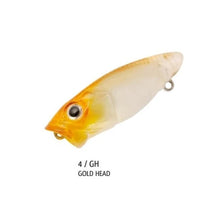 Încărca imaginea în galeria, Wobler Rapture Chibi Pop cu oscilație 3,7 cm / 2,5 g