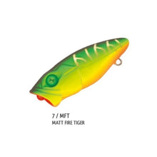 Încărca imaginea în galeria, Wobler Rapture Chibi Pop cu oscilație 3,7 cm / 2,5 g