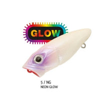 Încărca imaginea în galeria, Wobler Rapture Chibi Pop cu oscilație 3,7 cm / 2,5 g