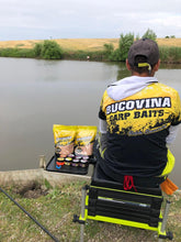 Загрузить изображение в средство просмотра галереи, Прикормка Method Feeder Bucovina Baits 800g