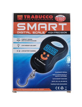 Загрузить изображение в средство просмотра галереи, Весы для взвешивания рыбы TRABUCCO Smart