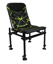 Încărca imaginea în galeria, Scaun pliabil-platformă CUZO Quantum