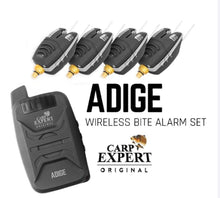 Încărca imaginea în galeria, Set dispozitive de semnalizare CARP EXPERT Adige 512 (4+1)