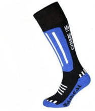 Încărca imaginea în galeria, Șosete termice de schi ROUGH RADICAL Extreme Line GR