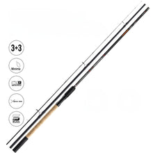 Загрузить изображение в средство просмотра галереи, Фидер TRABUCCO Kompass XR Continental Power Feeder 3lb