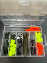 Încărca imaginea în galeria, Carp Expert Rapid All-In Uni Feeder Set