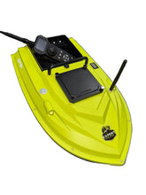 Încărca imaginea în galeria, Barcuta pentru nadit X7 Turbo cu GPS (până la 22 km/h)