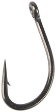 Încărca imaginea în galeria, Кaрповые крючки BRAIN Sting Straight Shank - Flagmanshop