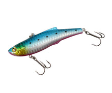 Încărca imaginea în galeria, Wobbler FLAGMAN Perch Vibe 90 mm
