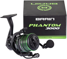 Загрузить изображение в средство просмотра галереи, Катушкa Brain Phantom Match/Bolo 9+1