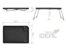 Загрузить изображение в средство просмотра галереи, Складной монтажный стол Delphin IDEAL