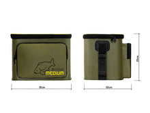 Загрузить изображение в средство просмотра галереи, Сумка Delphin NuEVA Medium EVA Bakkan