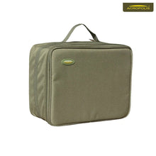 Загрузить изображение в средство просмотра галереи, Сумка-чехол для 4-х катушек Acropolis SDK-2