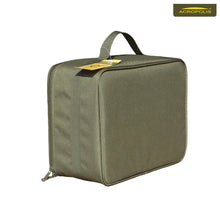 Загрузить изображение в средство просмотра галереи, Сумка-чехол для 4-х катушек Acropolis SDK-2