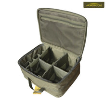 Загрузить изображение в средство просмотра галереи, Сумка-чехол для 4-х катушек Acropolis SDK-2