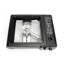 Încărca imaginea în galeria, Aragaz portabil pe gaz într-o cutie