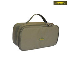 Загрузить изображение в средство просмотра галереи, Сумка-чехол для 3-х катушек Acropolis SDK-1