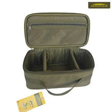 Загрузить изображение в средство просмотра галереи, Сумка-чехол для 3-х катушек Acropolis SDK-1