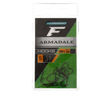 Загрузить изображение в средство просмотра галереи, Крючки Flagman Armadale 301 BN