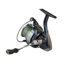 Încărca imaginea în galeria, Mulinetă FAVORITE Blue Bird 9+1BB