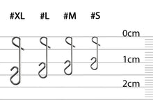 Загрузить изображение в средство просмотра галереи, Безузловая застежка Select Easy Snap