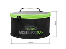 Загрузить изображение в средство просмотра галереи, Сумка - ведро Delphin REAXE EVA BOWLER 10L