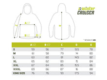 Загрузить изображение в средство просмотра галереи, Костюм зимний Delphin Winter CRUISER 5T