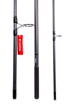 Загрузить изображение в средство просмотра галереи, Карповое удилище KAIDA Noblest CIU 3.5LB