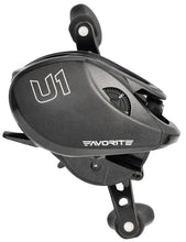 Încărca imaginea în galeria, Mulineta FAVORITE U1 BC 100HM1-L 6+1BB