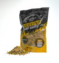 Încărca imaginea în galeria, Pelete BAG MIX Bucovina Baits 800g