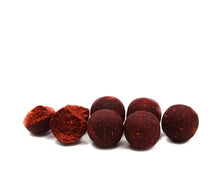 Загрузить изображение в средство просмотра галереи, Бойлы варёные Bounty (Клубника/Лосось) 800 гр