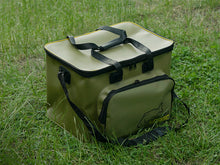 Загрузить изображение в средство просмотра галереи, Сумка Delphin NuEVA Large EVA Bakkan