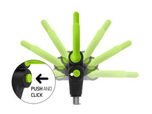 Загрузить изображение в средство просмотра галереи, Держатель с регулировкой наклона Front feeder holder Delphin REAXE L