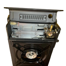 Încărca imaginea în galeria, Aragaz portabil pe gaz într-o cutie