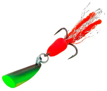 Загрузить изображение в средство просмотра галереи, Блесна Проф Монтаж Грушка-Пуля Tiger