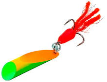 Загрузить изображение в средство просмотра галереи, Блесна Проф Монтаж Грушка-Пуля Tiger