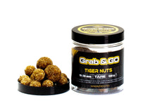 Загрузить изображение в средство просмотра галереи, Бойлы закормочные BCV Grab & Go 5kg set 1+1 (растворимые)