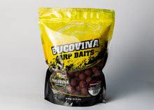 Încărca imaginea în galeria, Boilies pentru nadit Bucovina Baits 20mm 1 kg (solubile)