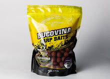 Încărca imaginea în galeria, Boilies pentru nadit Bucovina Baits 20mm 1 kg (solubile)